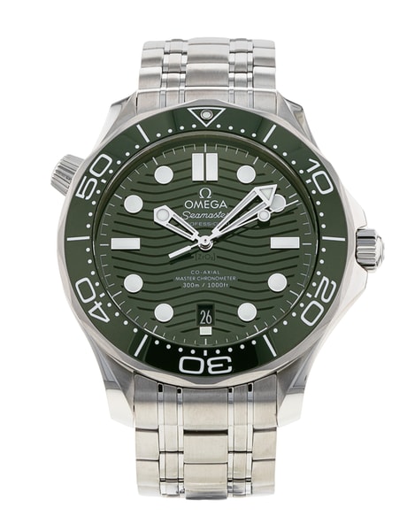 Omega Seamaster Diver 300m 210.30.42.20.10.001